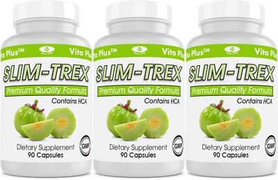 Slim-Trex 90 ct.