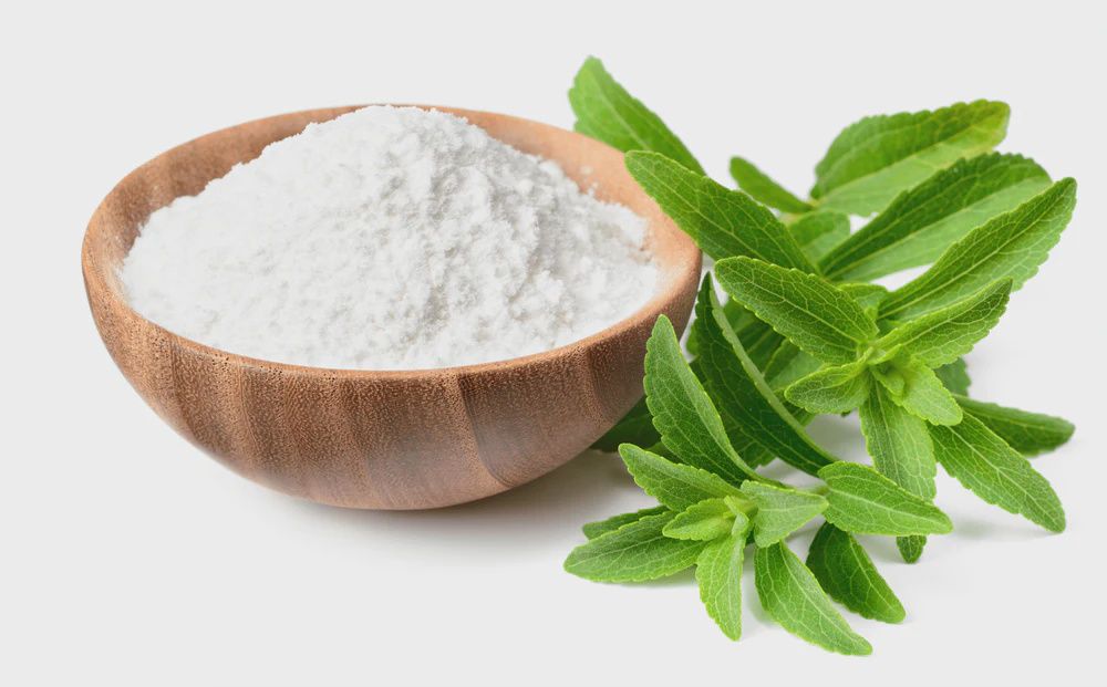 Stevia Powder (White)