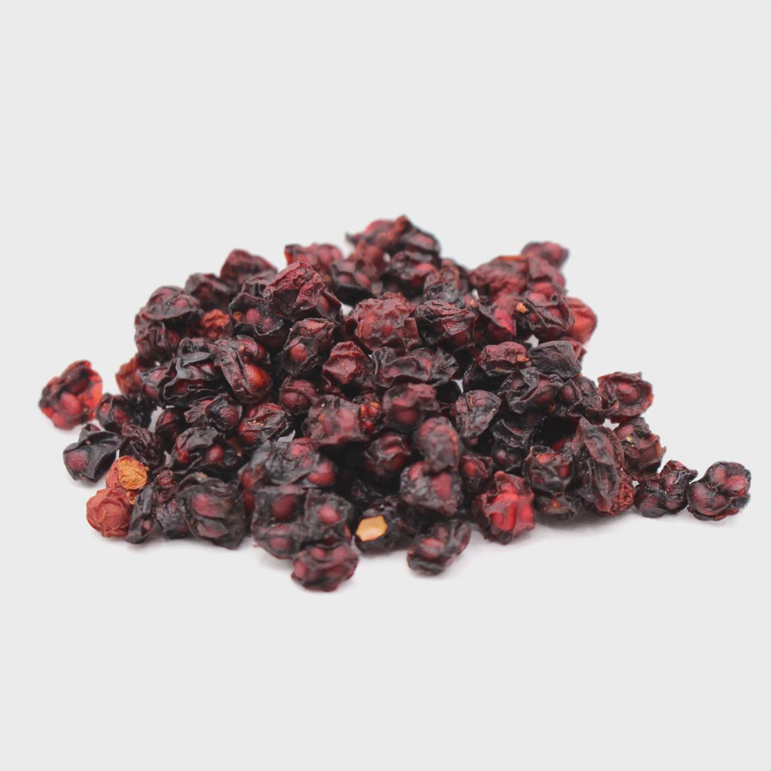 Schizandra Berries Whole