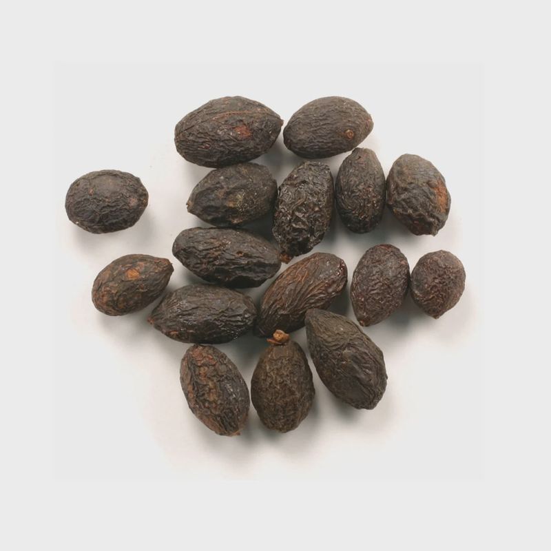 Saw Palmetto Whole