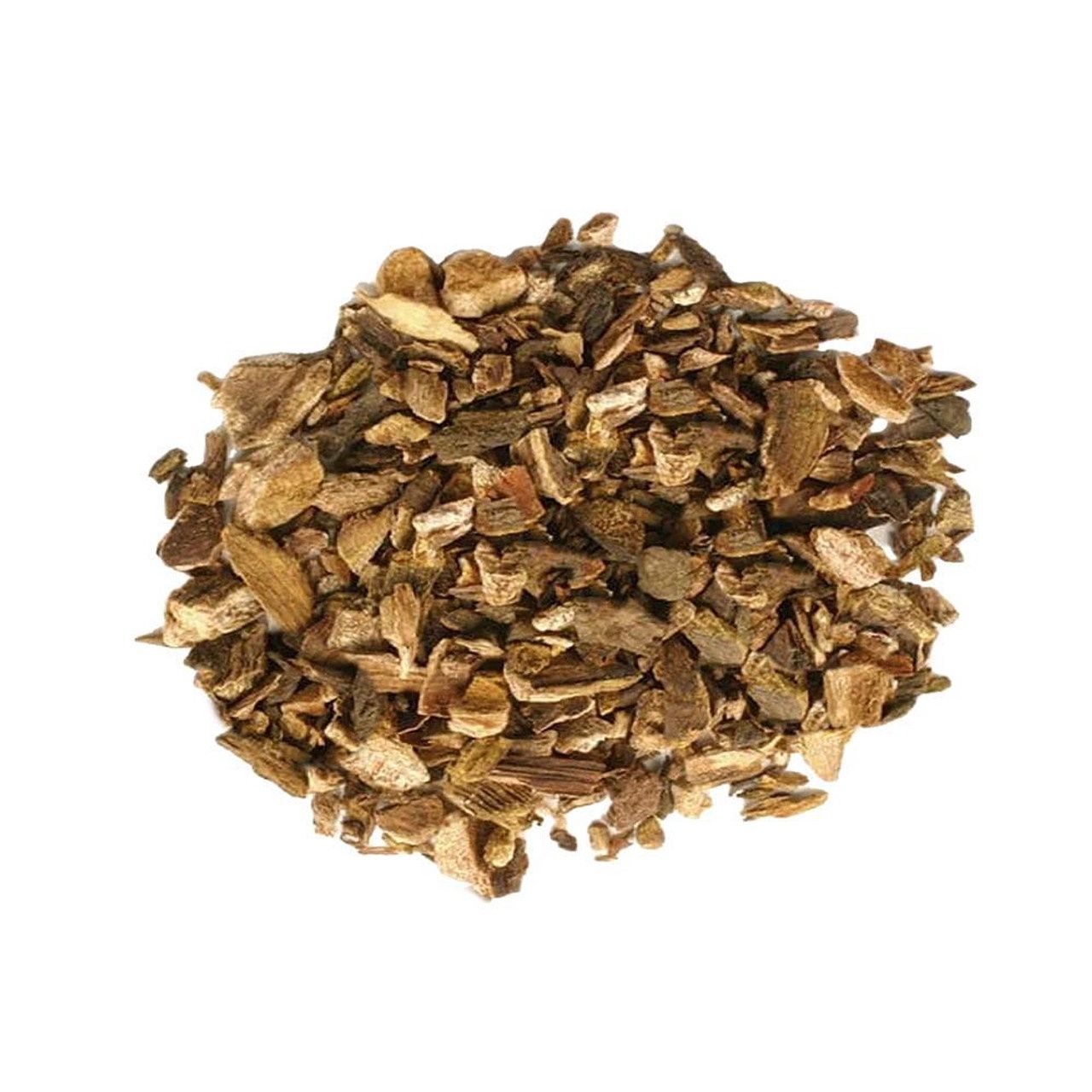 Rhubarb Root C/S
