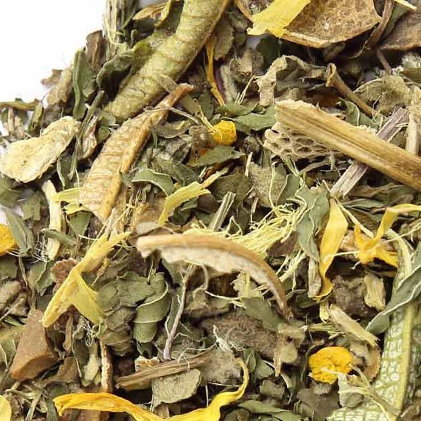 Respiratory Tea (9 oz)