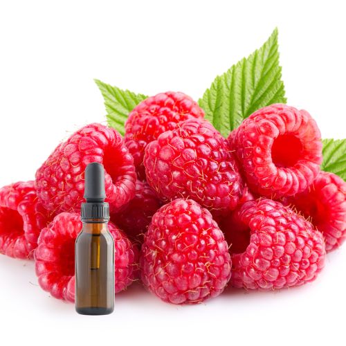 Red Raspberry Tincture