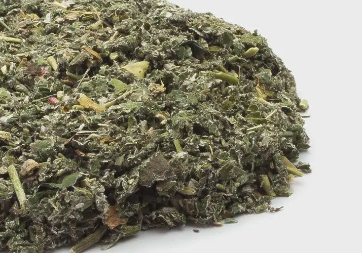 Red Raspberry Leaf C/S