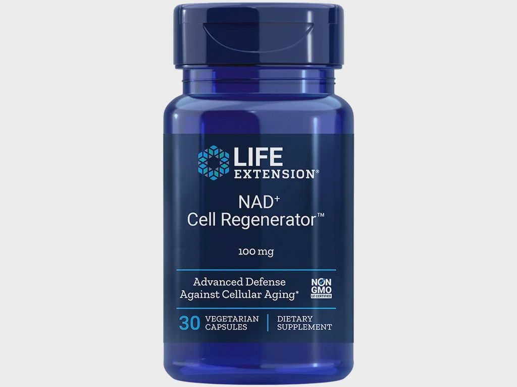 NAD+ Cell Regenerator