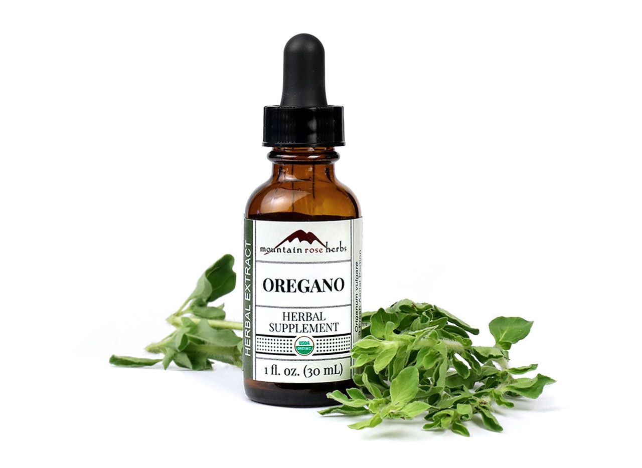 Oregano Extract 1oz