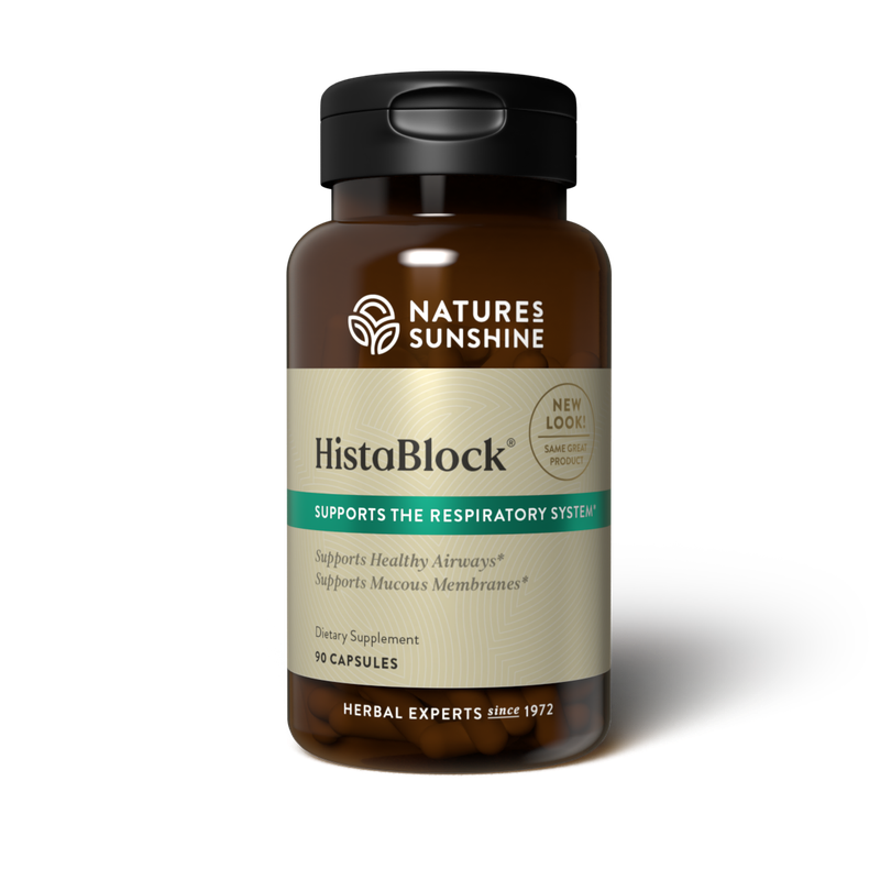 HistaBlock (90 caps)