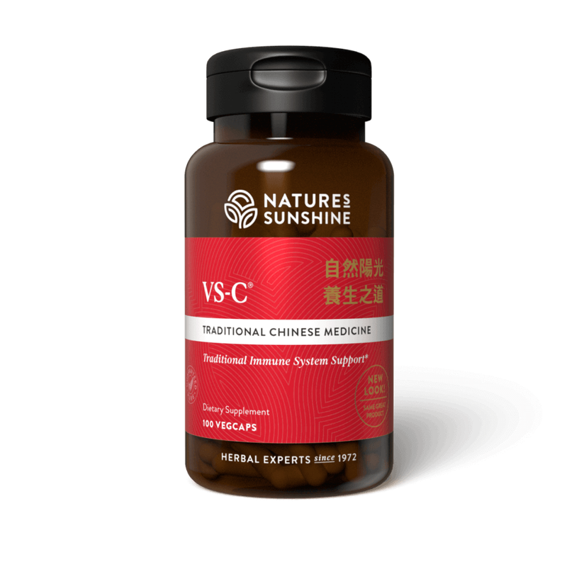 VS-C (100 caps)