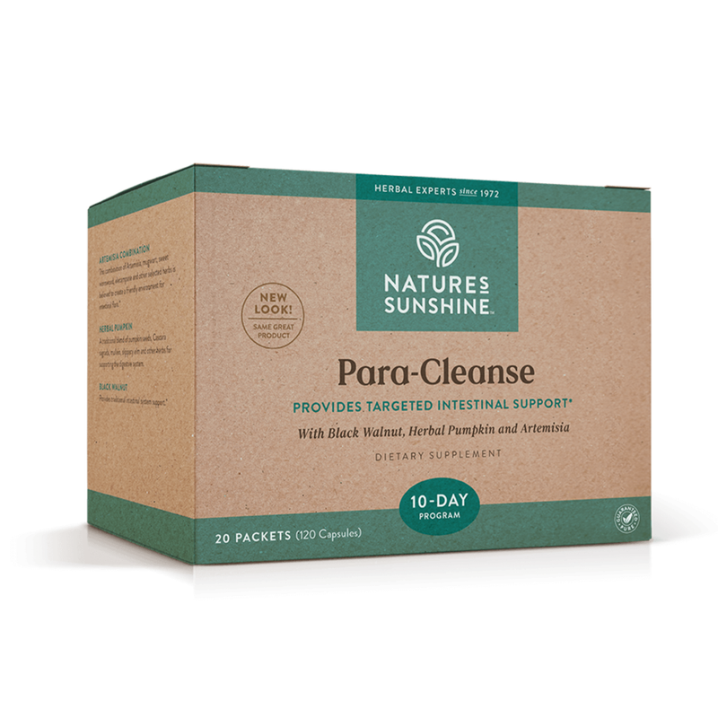 Para Cleanse (10 Day)