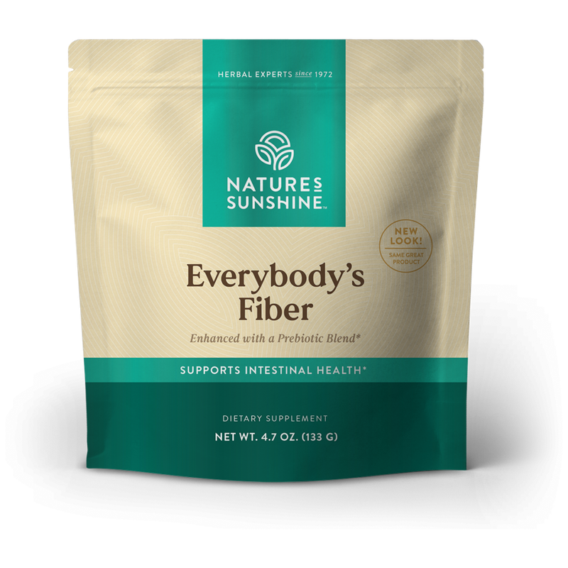 Everybody's Fiber (4.6 oz.)