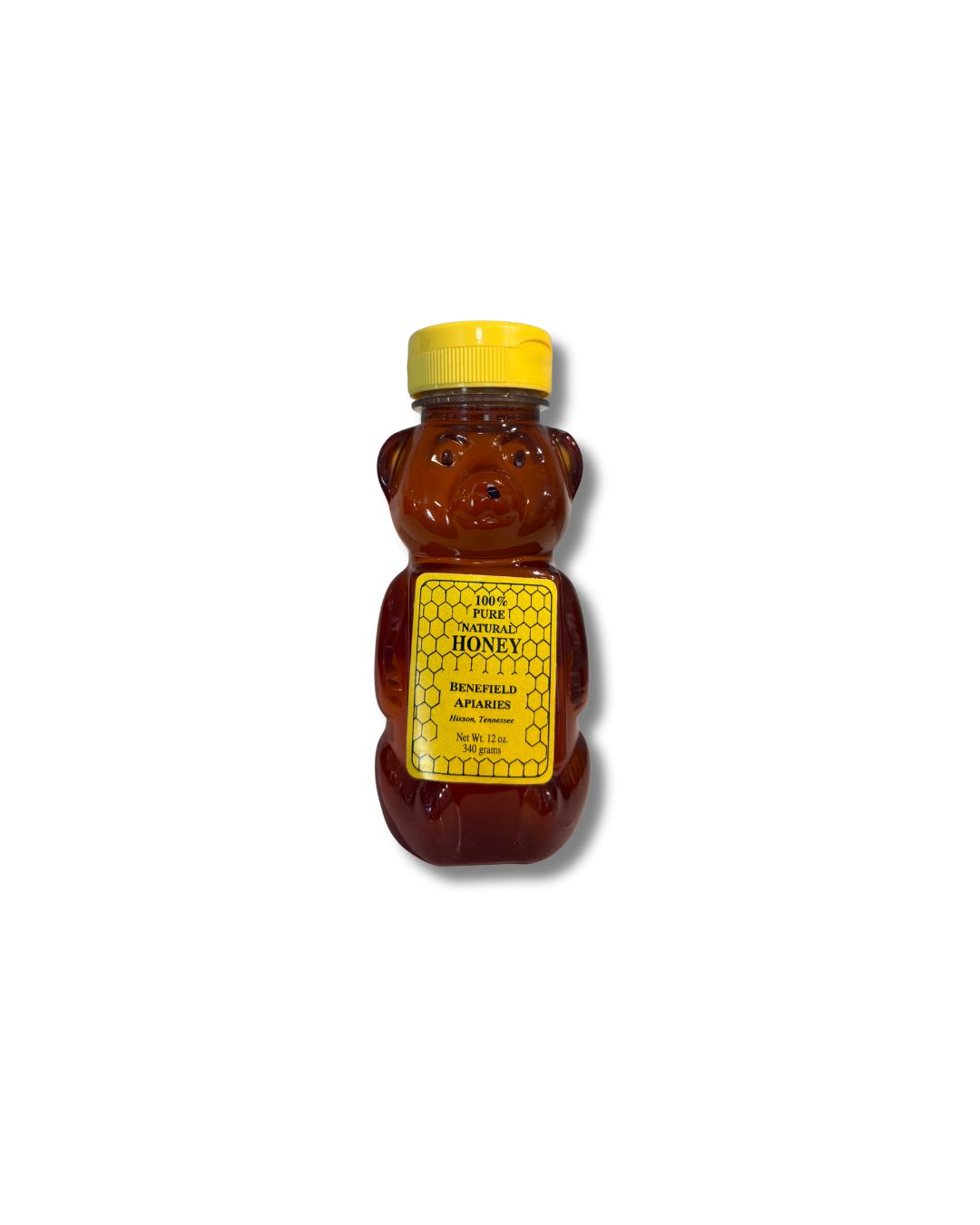 Honey Bear (12 oz)