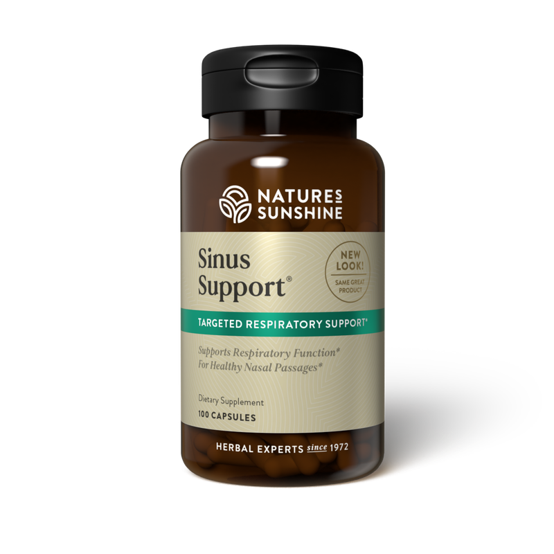Sinus Support EF  (100 caps)