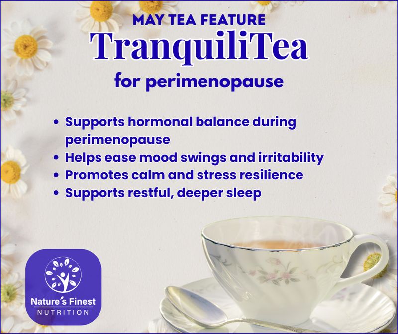 TranquiliTea