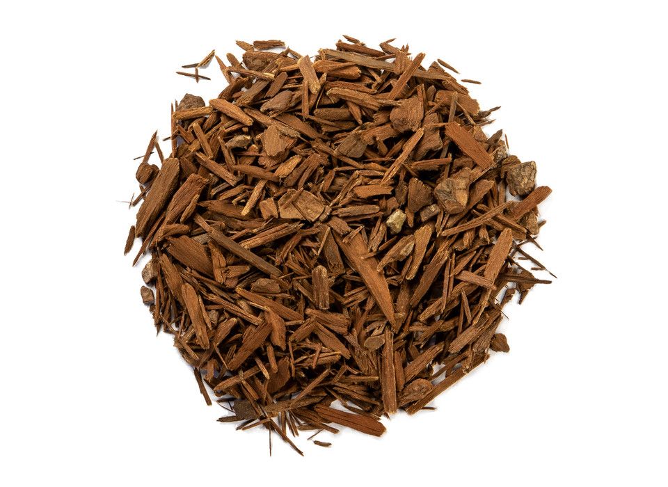 Yohimbe C/S (1 OZ)