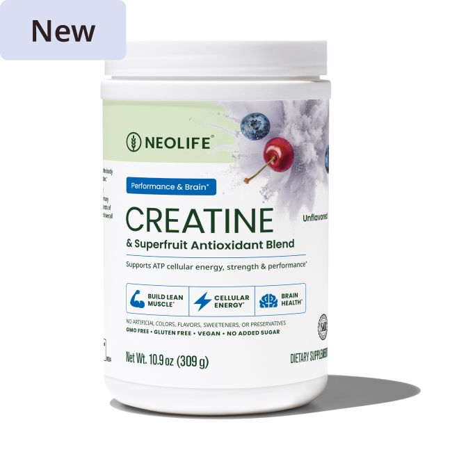 Creatine