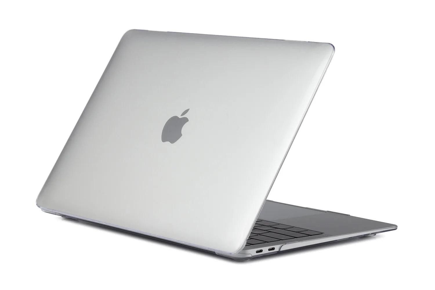 Coque MacBook Air 13″ (2020 – USB-C &amp; M1) Crystal Clear