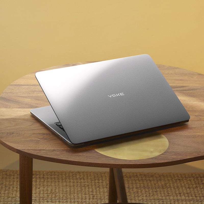 Cheapest Small Laptop 14.1 Inch Dual Core Dual Thread 1920*1080 Win 11 Office Laptop