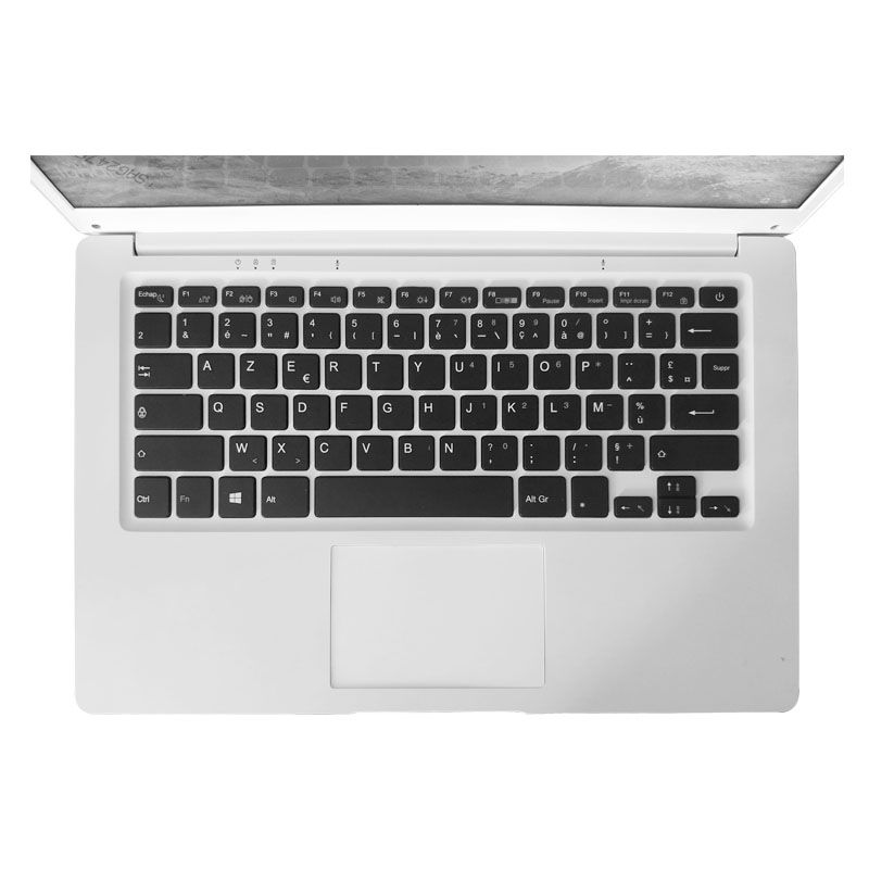 Factory Supply Kids Students Learning 14 Inch 8GB DDR4 256GB SSD HD Notebook Computer Laptop