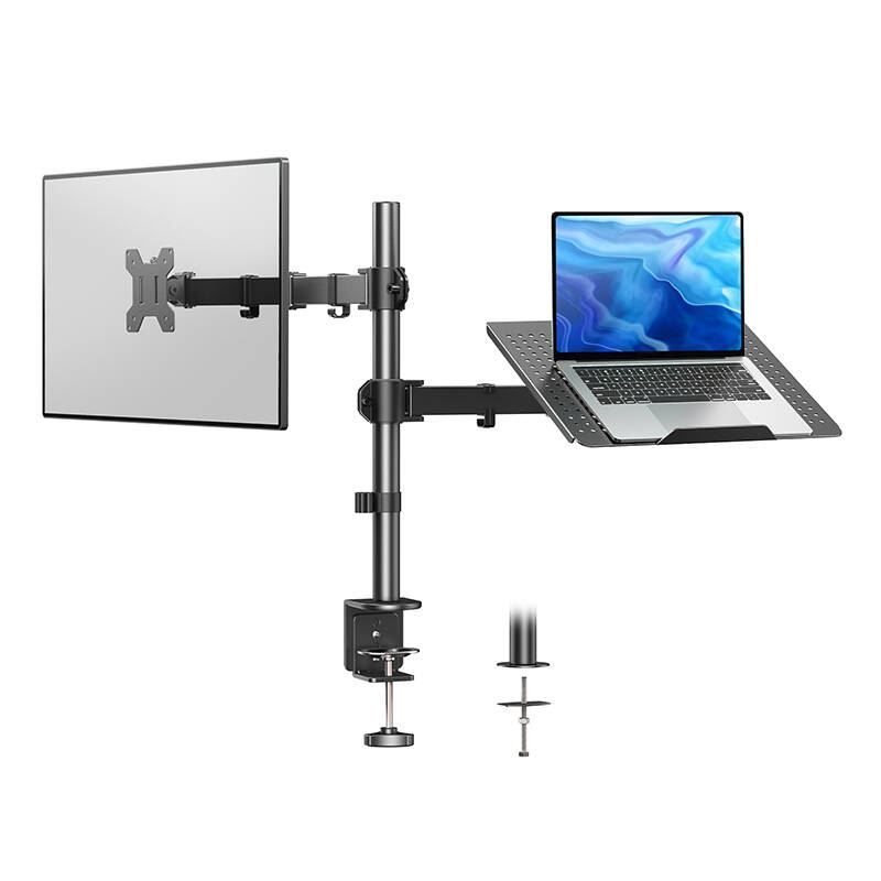Huanuo HNCM2 asztali monitor és laptop tartó (HNCM2)