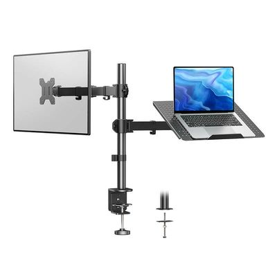 Huanuo HNCM2 asztali monitor és laptop tartó (HNCM2)