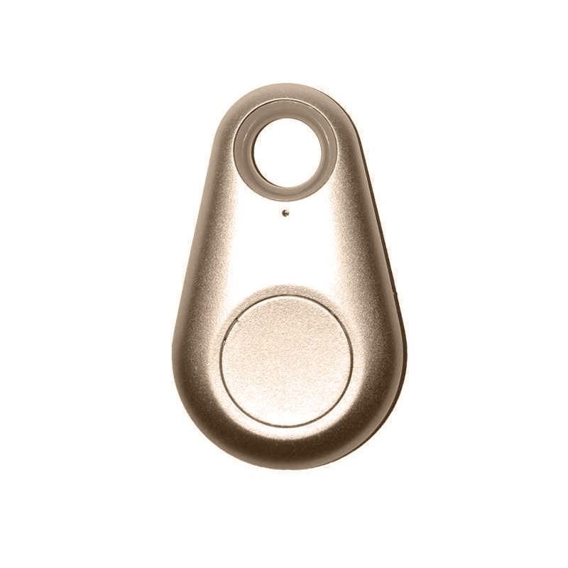 Compact Bluetooth GPS Locator