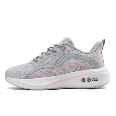 2024 Trendy Lightweight Fitness Training Casual Sneakers Ladies comfort Jogging Running Breathable Woman Shoes