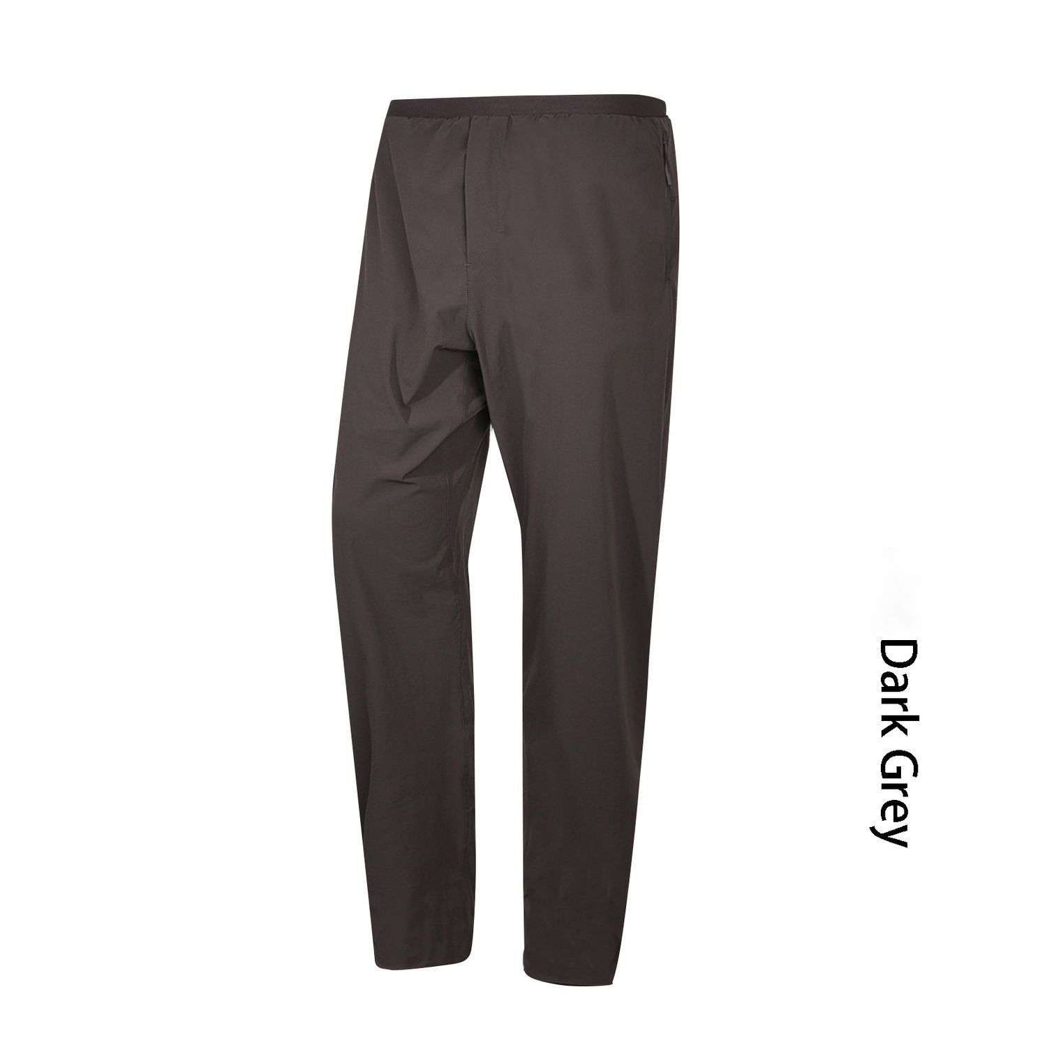 Men's Lightweight Solid Pattern Fitness Pants Breathable Outdoor Jogging With Zippered Pockets Autumn and Winter Wear Men's Lightweight Solid Pattern Fitness Pants Breathable Outdoor Jogging With Zippered Pockets Autumn and Winter Wear