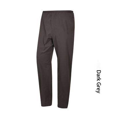 Men&#39;s Lightweight Solid Pattern Fitness Pants Breathable Outdoor Jogging With Zippered Pockets Autumn and Winter Wear