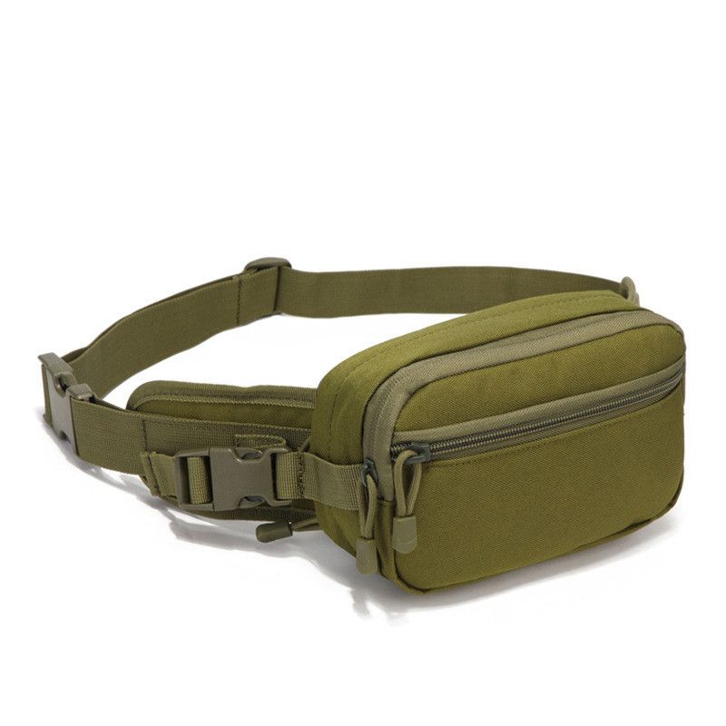 New Fashion Men Waist Bags Fanny Pack Zipper Chest Bag Outdoor Sports Small Crossbody Casual Travel Belt Bag Pocket Money Pouch New Fashion Men Waist Bags Fanny Pack Zipper Chest Bag Outdoor Sports Small Crossbody Casual Travel Belt Bag Pocket Money Pouch