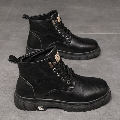 Y Customizable Soft Bottom Height Increasing Men Cassic Footwear Sneakers Shoes for Men