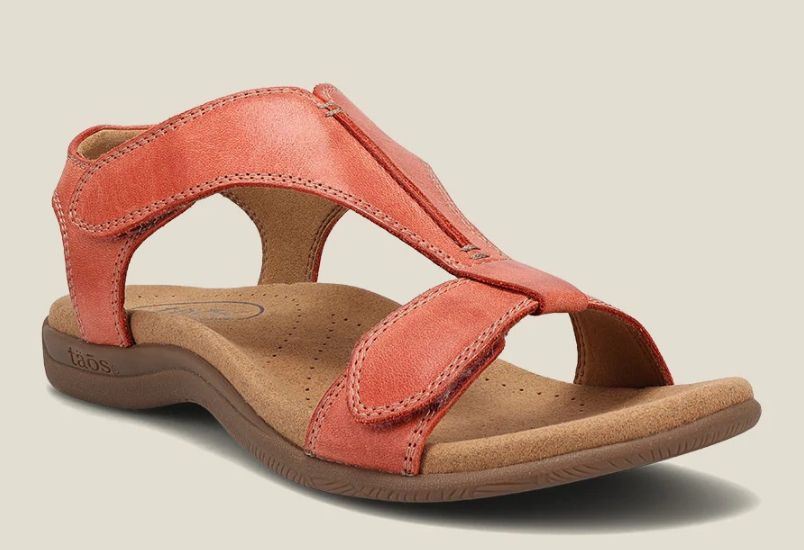 Liu Ming 2024 Nouveauté Sandales compensées de plage décontractées pour femmes en cuir PU, couleur unie, plateforme tendance et confortable pour l'été