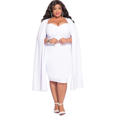 Wholesale Womens Clothing 2022 Fall New Arrival Long Sleeve Fashion Temperament Wrapped Buttock Dress