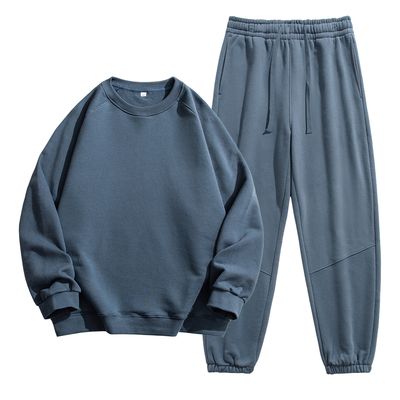 Custom Logo Bulk Wholesale Unisex Jogger Sportswear Jogging Men Sets Sweat Sweatsuit Plain Track Suit Tracksuit Training Wear