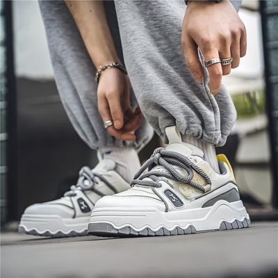 Greatslides, fournisseur de chaussures de sport pour hommes, baskets de qualité originale en gros depuis la Chine.