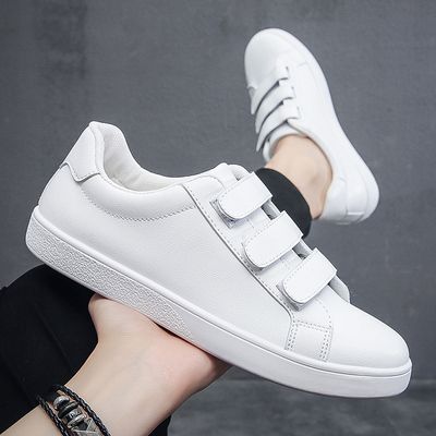 Y 45 Big Size Footwear New Men's Sneakers Fashion Wear-resistant Casual Comfortable Lazy Versatile Trendy Shoes for Men