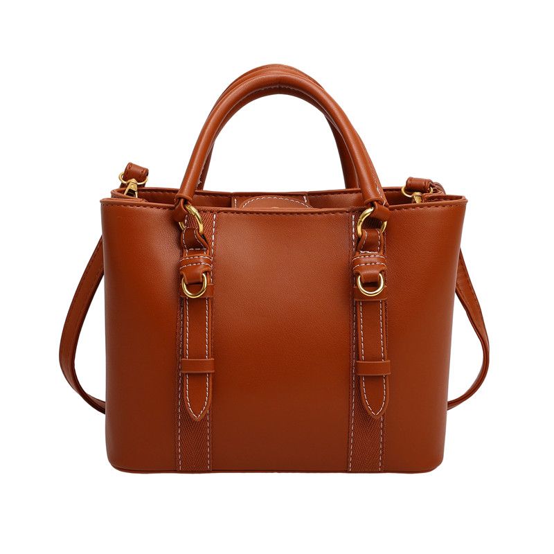 High Quality Women PU Leather Handbags Tote Bags Casual Female Shoulder Messenger Bags for Women Fashion Ladies Crossbody Bag