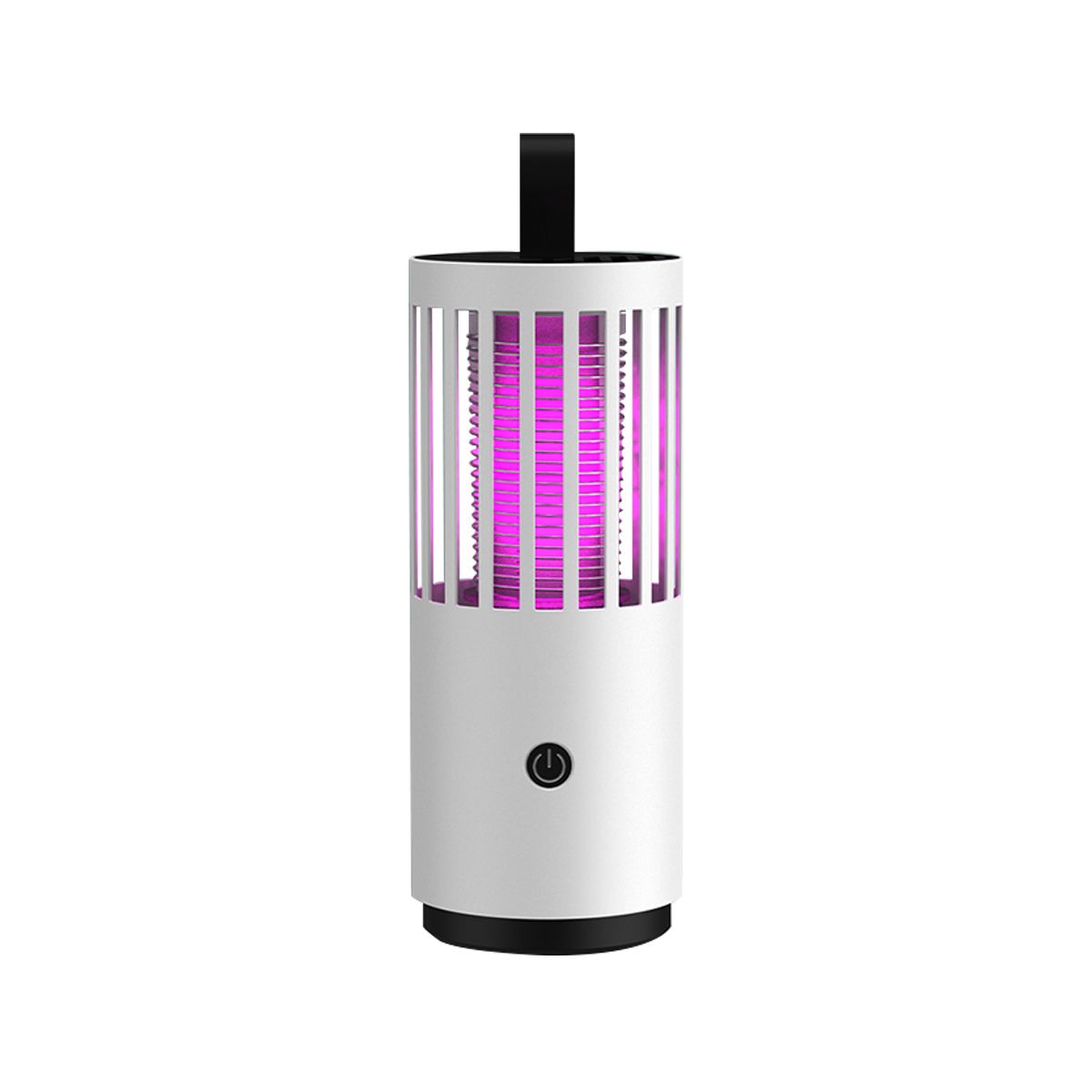 FLampe anti-moustiques UV LED