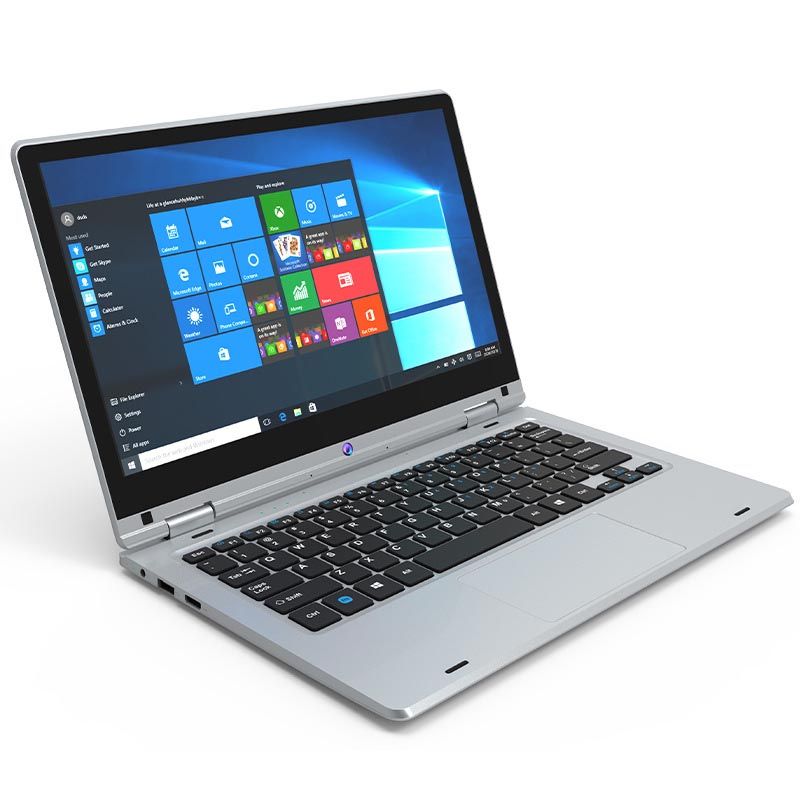 In Stock Cheapest Portable Ultrathin 11.6inch 1TB SSD Brand New Laptop Computer Notebook Ordinateur Portable Students Laptop