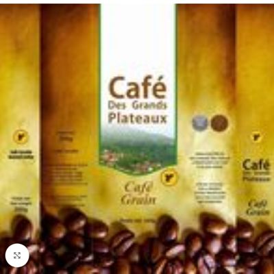 Café togolais des Plateaux