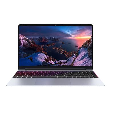Good Quality 15.6 Inch N3450 Gaming 16GB RAM 128G 512GB 1TB SSD Win 10 Professional Laptop Computer PC Low Price