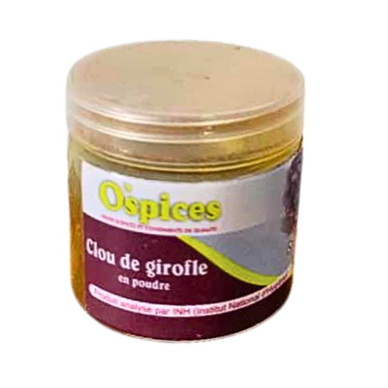 Clou de girofe  Donnez votre avis 2 000CFA 2 000CFA