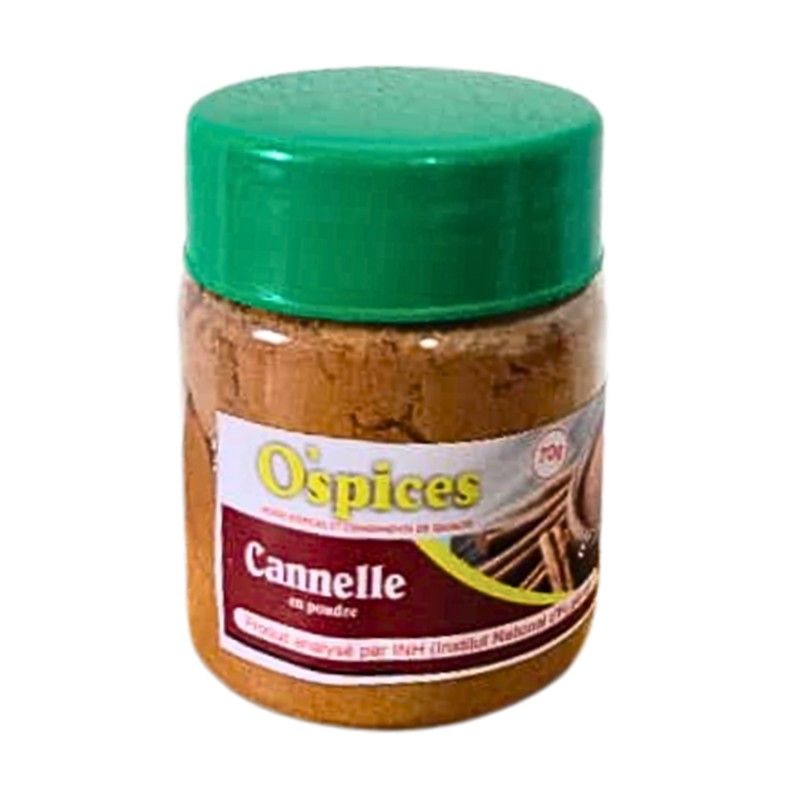 Cannelle qualité suoérieure