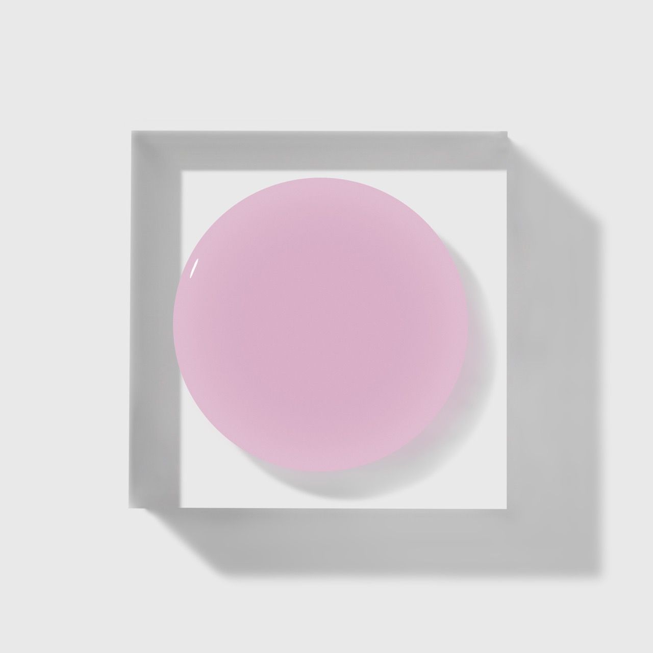 COLORED BASE, ICE CREAM