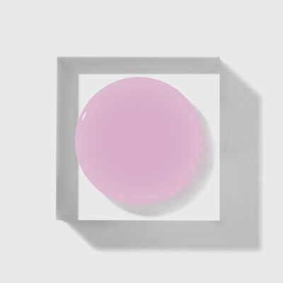 COLORED BASE, ICE CREAM