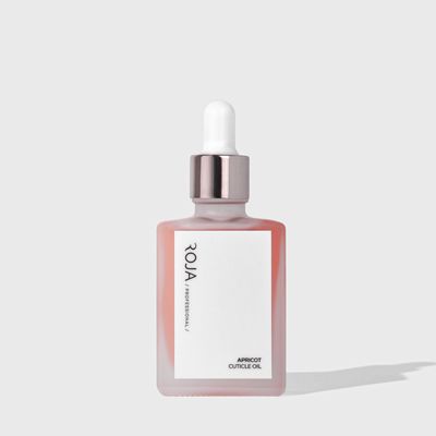 DRY OIL, APRICOT