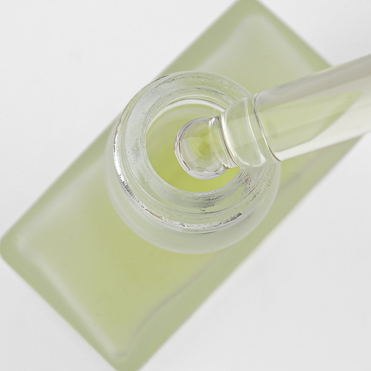 DRY OIL, CITRUS