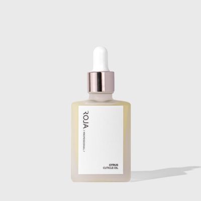 DRY OIL, CITRUS