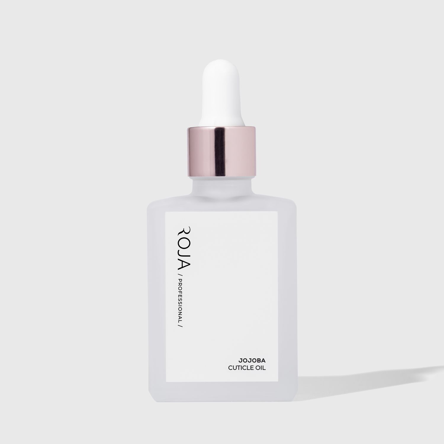 DRY OIL, JOJOBA