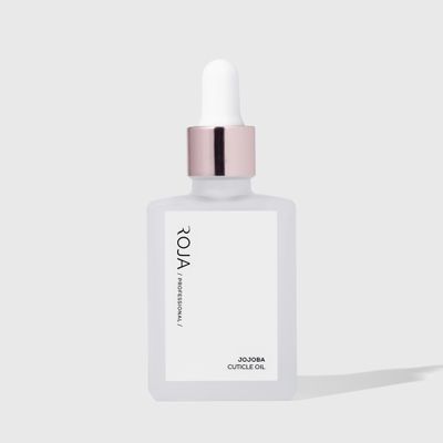 DRY OIL, JOJOBA