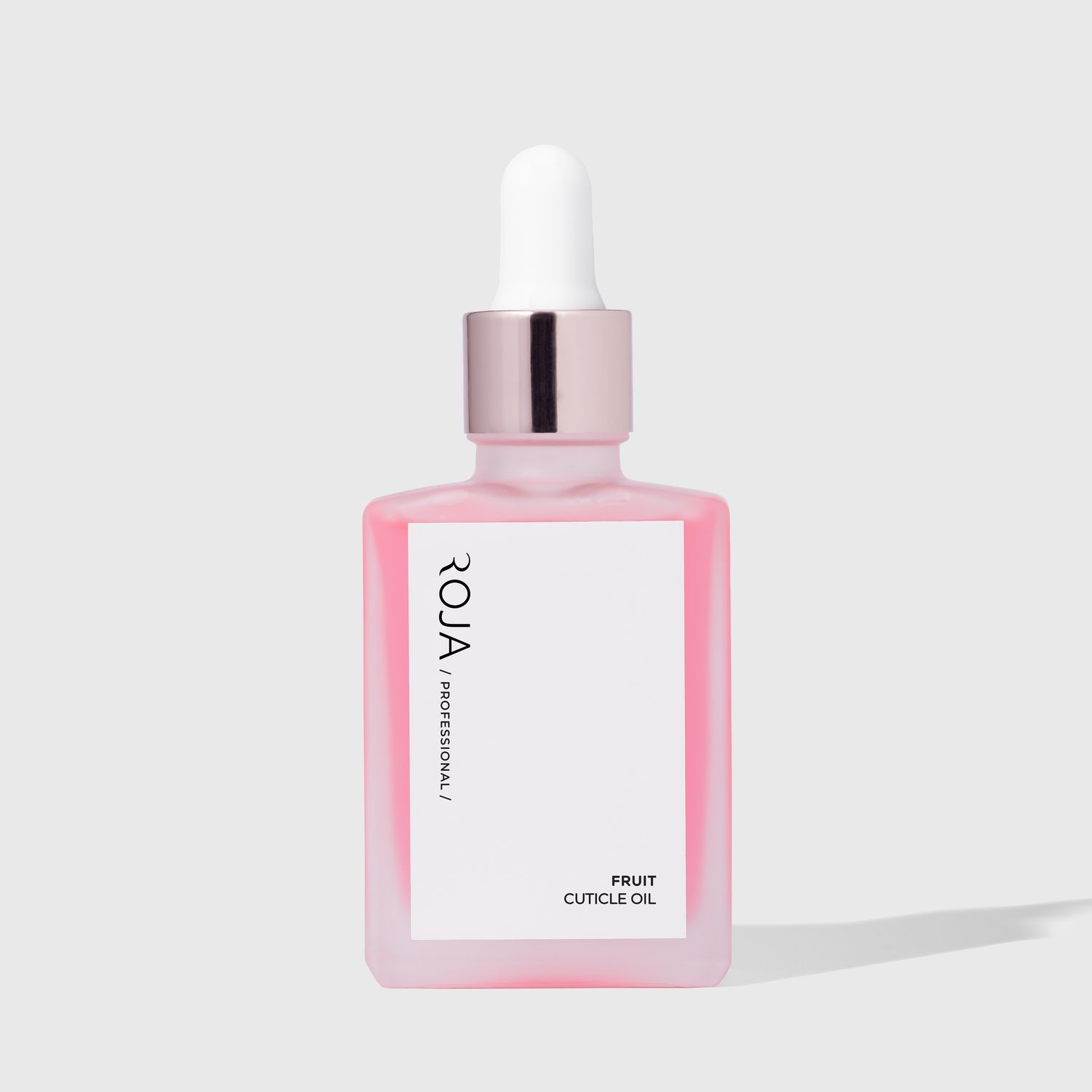 DRY OIL, FRUIT